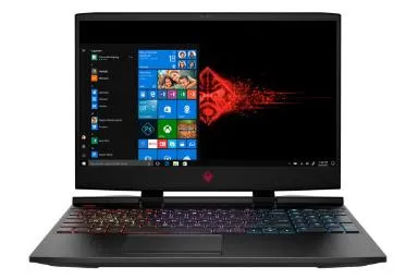 Image Hp Omen 15T Dc100 B Core I7 Gtx 1050 Ti 16Gb 1500Gb
