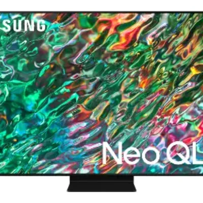 Samsung 75Qn90B