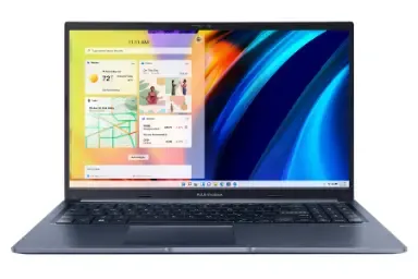 Image Asus VivoBook 15 F1502ZA Core i7-1255U Iris Xe 8GB 512GB