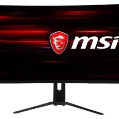 Msi Optix Mag322Cqr Qhd