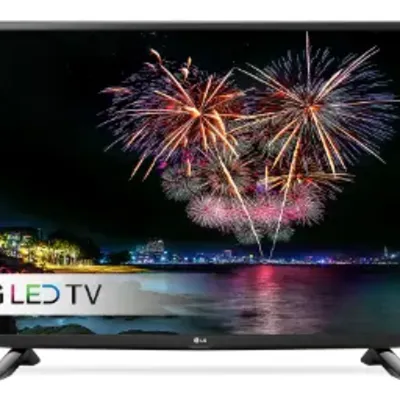 Lg 49Lh510