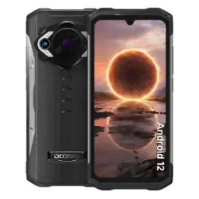 Doogee S98 Pro