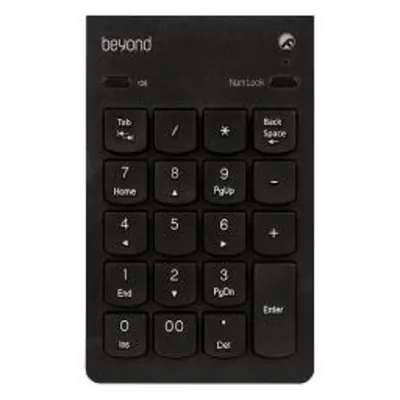 Beyond Ba 650