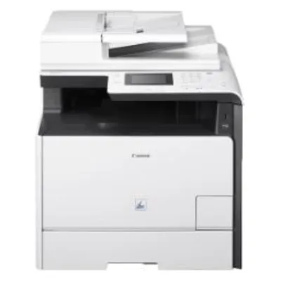 Canon Mf724Cdw