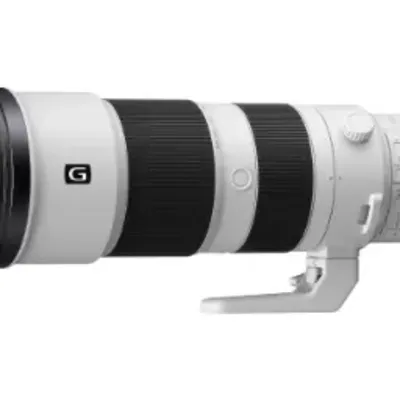 Sony Fe 200 600 F56 63 G Oss