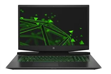 Image HP Pavilion Gaming 15-dk1035 Core i7-10750H GTX 1660Ti 16GB 1256GB