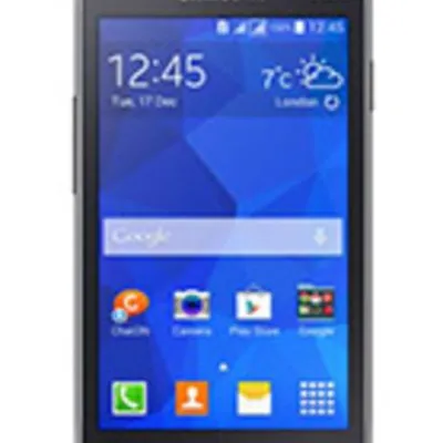 Samsung Galaxy S Duos 3