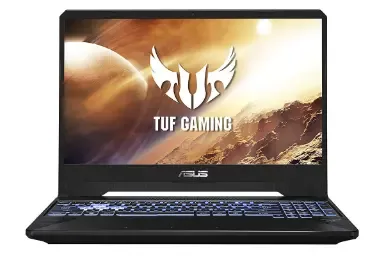 Image Asus TUF Gaming FX505DT Ryzen 5 GTX 1050 16GB 1256GB