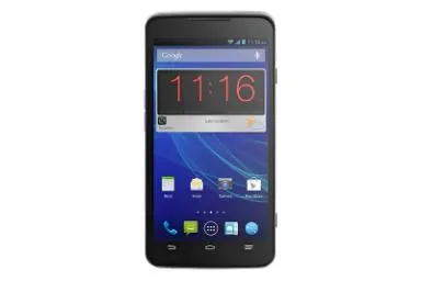Compare Samsung Galaxy S4 CDMA with ZTE Iconic Phablet
