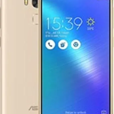 Asus ZenFone 3 Max ZC553KL