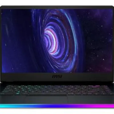 MSI GE66 Raider 10SFS Core i7-10750H RTX 2070 16GB 1TB