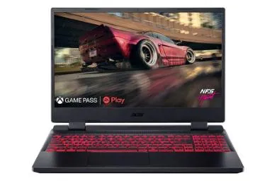 Image Acer Nitro 5 An515 46 R7Lv Ryzen 7 6800H Rtx 3070Ti 16Gb 1Tb