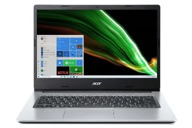 Image Acer Aspire 1 A114-33 Celeron N4500 UHD 4GB 128GB