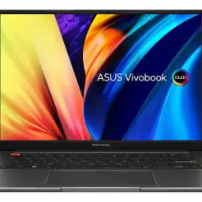 Asus Vvivobook S 14 Oled Ryzen 5 5600H Rx Vega 7 8Gb 1Tb