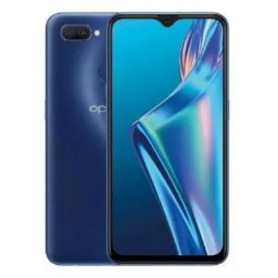Oppo A12S