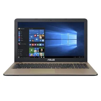 Image Asus Asus Vivobook R542Ba Bristol Ridge 4Gb 500Gb 512Mb