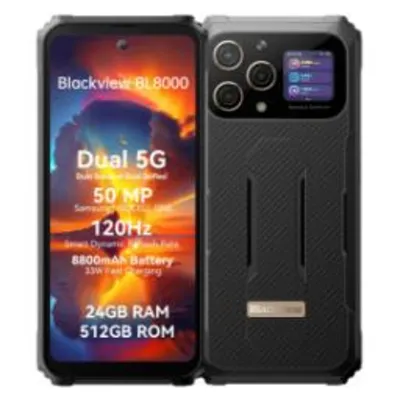 Blackview Bl8000