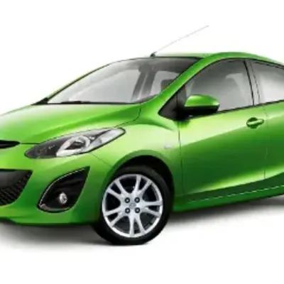 Mazda2 2011