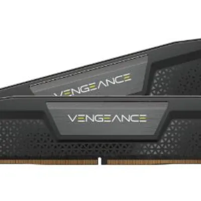 Corsair Vengeance 64Gb 2X32 Ddr5 4800 Cl40