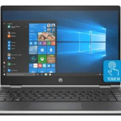 HP Pavilion x360 14-cd1004ne Core i5 MX130 8GB 1128GB