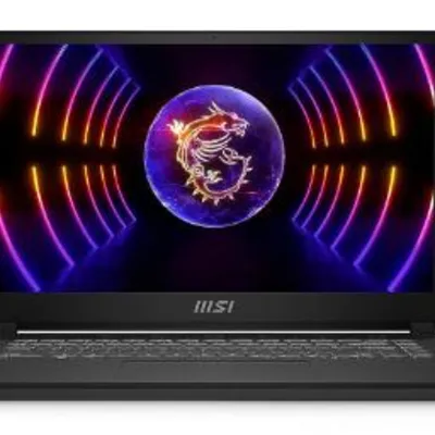 Msi Stealth 15 A13Ve Core I7 13620H Rtx 4050 16Gb 1Tb