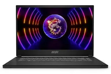 Image Msi Stealth 15 A13Ve Core I7 13620H Rtx 4050 16Gb 1Tb