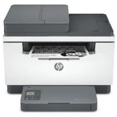 Hp Laserjet Mfp M236Sdw
