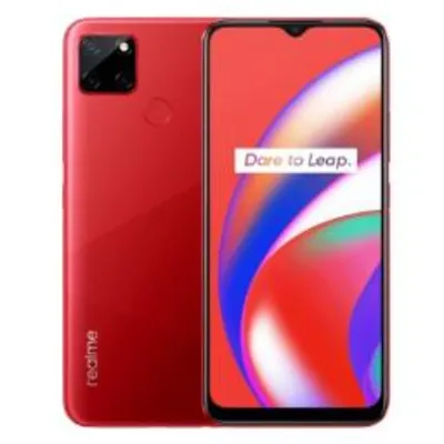 Oppo Realme C12