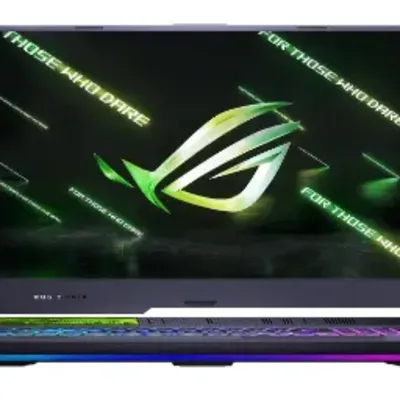 Asus Rog Strix G17 G713Pv Ryzen 9 7845Hx Rtx 4060 32Gb 2Tb