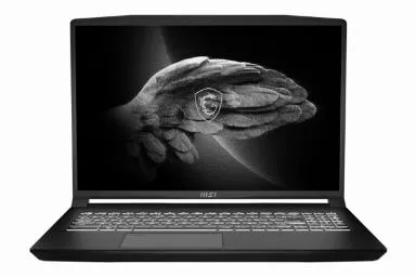 Msi Creator M16 B13Ve Core I7 13700H Rtx 4050 16Gb 1Tb
