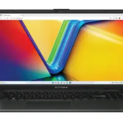 Asus Vivobook Go 15 Oled E1504Fa Ryzen 5 7520U 610M 8Gb 256Gb