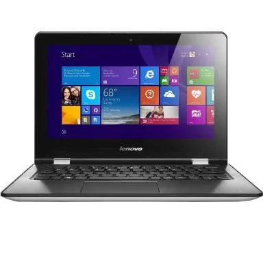 Lenovo Yoga 300 Celeron 2GB 500GB