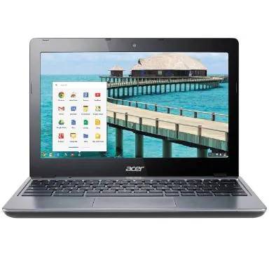 Acer Chromebook 11 C720 Core i3 HD 4400 4GB 32GB