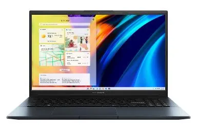 Image Asus Vivobook Pro K6500Zc Core I7 12700H Rtx 3050 16Gb 1Tb