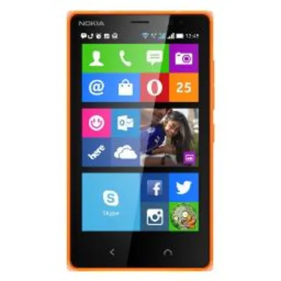 Nokia X2 Dual Sim