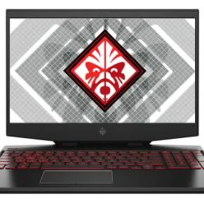 HP OMEN 15-dh1013 Core i7-10750H GTX 1660Ti 32GB 2TB