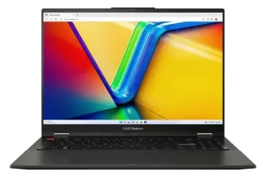 Image Asus Vivobook S 16 Flip OLED TP3604VA Core i5-1335U Iris Xe 16GB 1TB