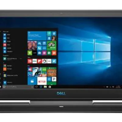 Dell G7 15 7588 Core I7 Gtx 1060 16Gb 1256Gb