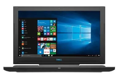 Image Dell G7 15 7588 Core I7 Gtx 1060 16Gb 1256Gb