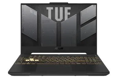 Image Asus Tuf Gaming F15 Fx507Zv Core I7 12700H Rtx 4060 24Gb 1Tb