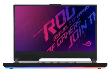 Image Asus Rog Strix G531Gv Core I7 Rtx 2060 16Gb 1Tb