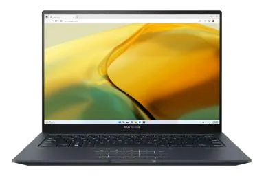 Image Asus Zenbook 14X Ux3404Va Core I5 13500H Iris Xe 16Gb 512Gb