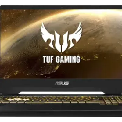 Asus Tuf Gaming Fx505Du Ryzen 7 Gtx 1660 Ti 16Gb 1512Gb