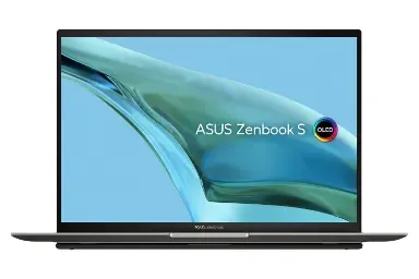 Image Asus Zenbook S 13 OLED UX5304VA Core i7-1355U Iris Xe 16GB 512GB