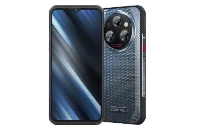 Oukitel Wp35