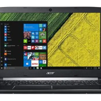 Acer Aspire A515 Core I7 Mx250 12Gb 1256Gb