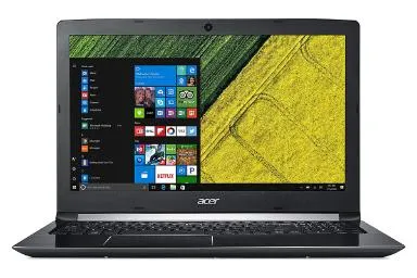 Image Acer Aspire A515 Core I7 Mx250 12Gb 1256Gb