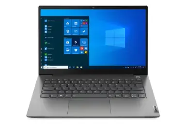Image Lenovo ThinkBook 14 Core i5-1135G7 MX450 12GB 1TB