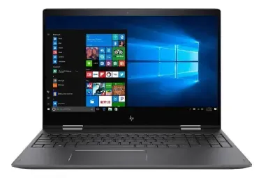 Compare Asus Vivobook Pro 16X K6604Ji Core I9 13980Hx Rtx 4070 16Gb 1Tb with HP ENVY X360 15m bq021dx FX-9800P Radeon R7 8GB 1TB