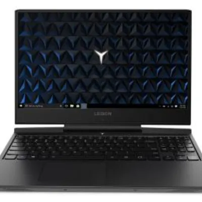 Lenovo Legion Y545 Core I7 Rtx 2060 16Gb 1512Gb